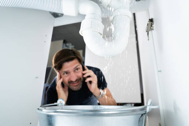 Best Toilet Repair Services  in Herald, CA