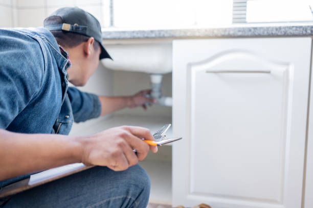 Best Water Heater Repair  in Herald, CA