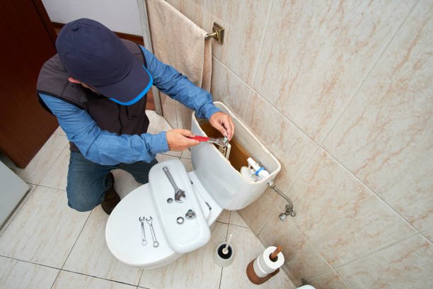 Best Leak Detection Services  in Herald, CA