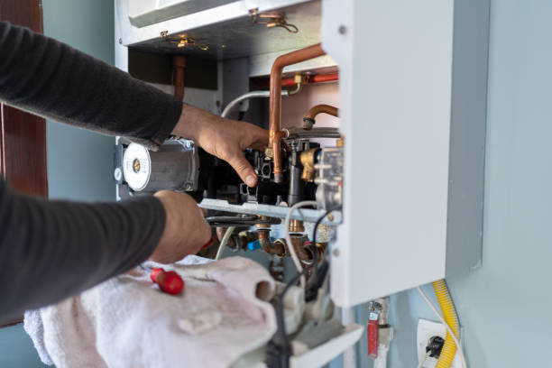 Herald, CA Plumbing Company