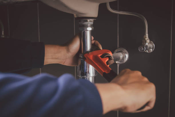 Best Emergency Plumber  in Herald, CA